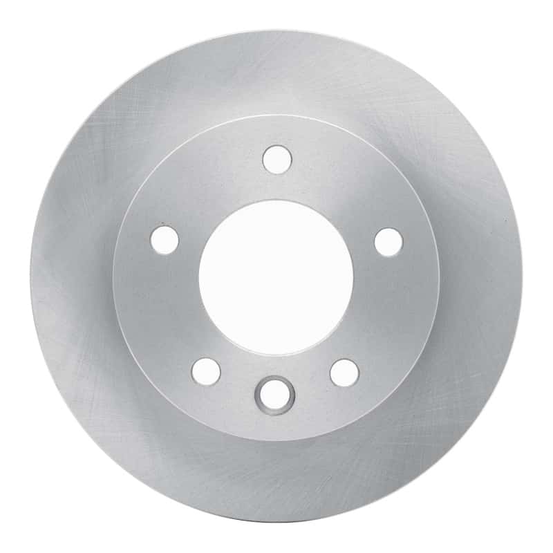 DFC — DFC 02-06 Dodge Sprinter 3500 Front Brake Rotor
DFC Brake Rotor - view 1
