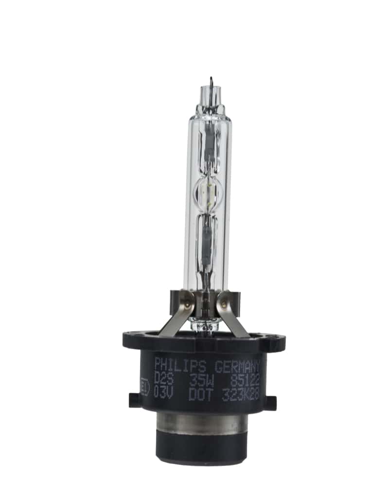 Hella — Hella D2S 35W High Intensity Discharge Capsule
BULB, HEADLight - view 10