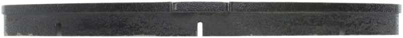 Stoptech — StopTech Performance 06-09 Chevrolet Corvette Z06 Front Brake Pads
Sport Brake Pad - view 5