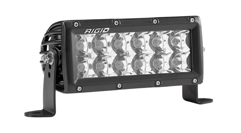 Rigid Industries — Rigid Industries 6in E Series - Spot
E SRS PRO 6 SPOT
LED LIGHT - view 2