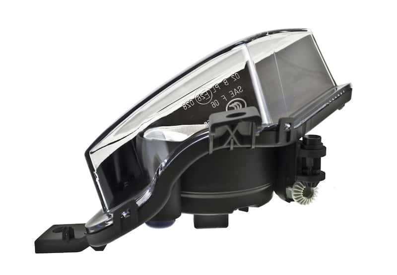 Hella — Hella 07-12 BMW 3 Series Fog Lamp w/ H8 Bulb - Left - view 24