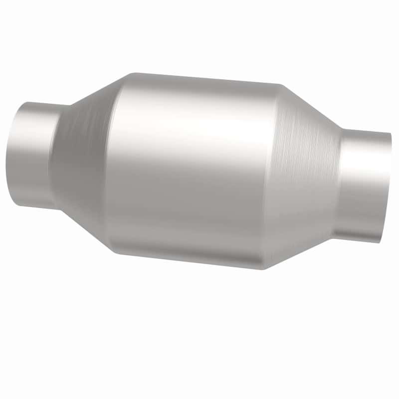Magnaflow — MagnaFlow Conv Univ 2.50inch C/C Met.
OEM Grade
Standard - view 12