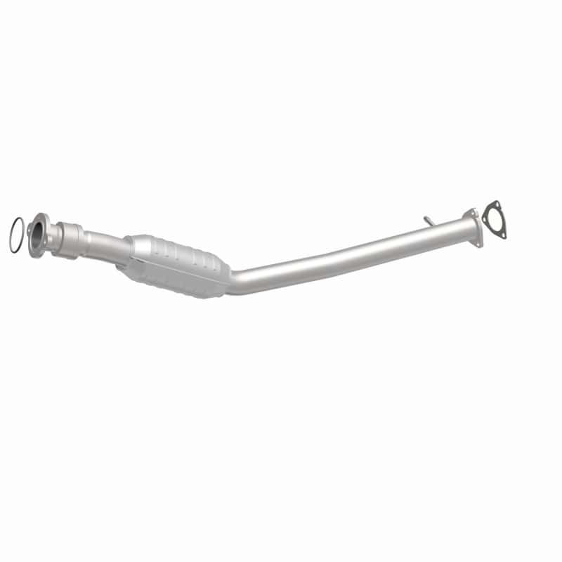 Magnaflow — MagnaFlow Conv DF 05-06 Equinox 3.4L OEM
OEM Grade
OEM - view 9