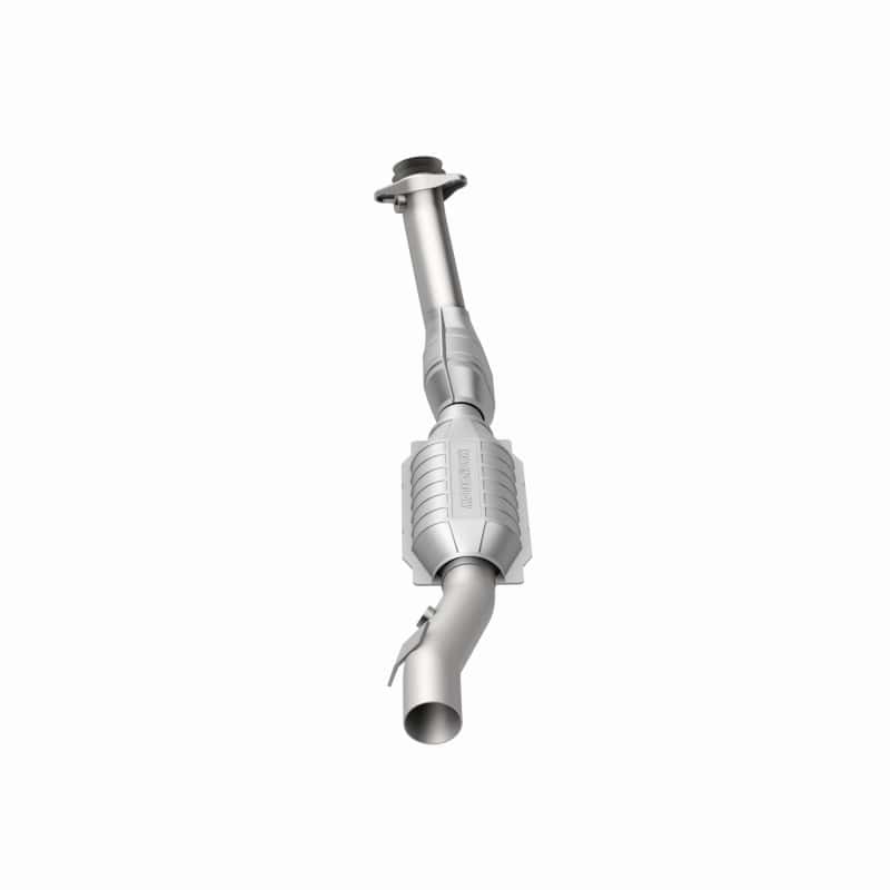 Magnaflow — MagnaFlow Conv DF 01 Ford Lightning P/S
California - view 16