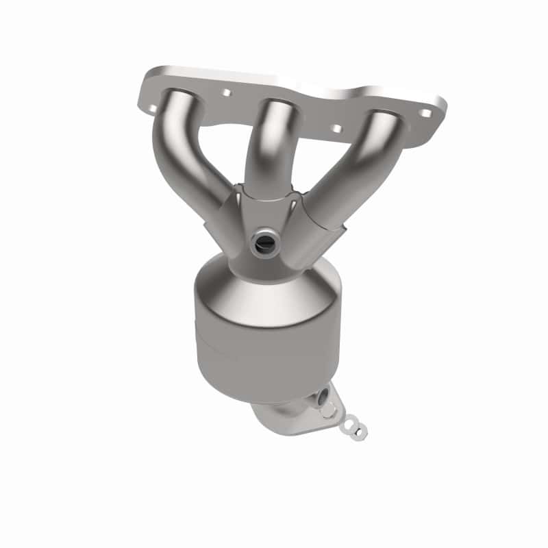Magnaflow — MagnaFlow Conv DF 07-09 Mitsu Outlander 3.0L
OEM Grade
OEM - view 26
