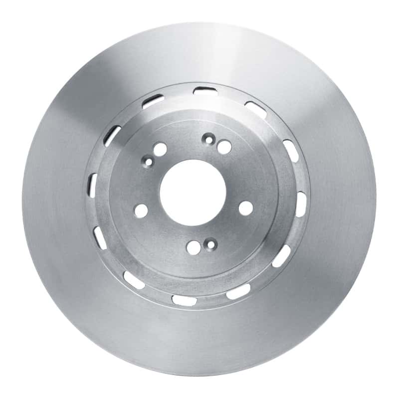 DFC — DFC 21-25 Genesis GV80 Coupe Front Brake Rotor - view 1