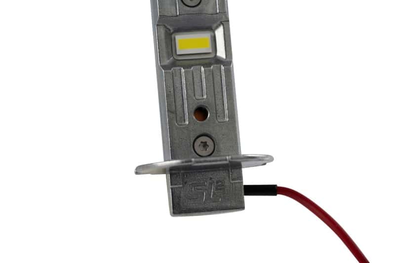 Diode Dynamics — Diode Dynamics H3 White SL2 LED Bulb (one) - view 4