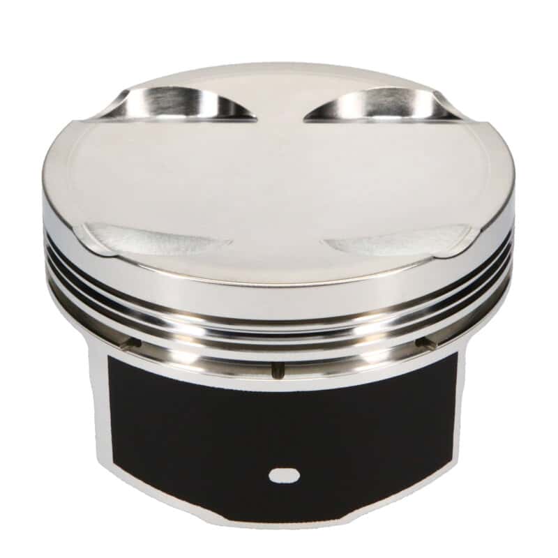 JE Pistons — JE Pistons ACURA K24/K20 KIT Set of 4 Pistons - view 2