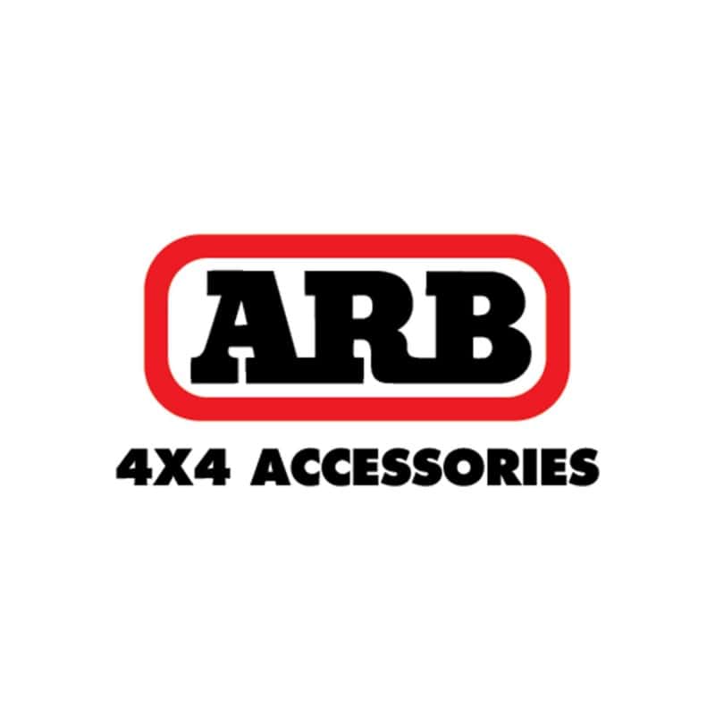 ARB — ARB Summit Rear Step Towbar No Sensors 3500Kg Px Ranger 11On
Rear Step Towbar - view 3