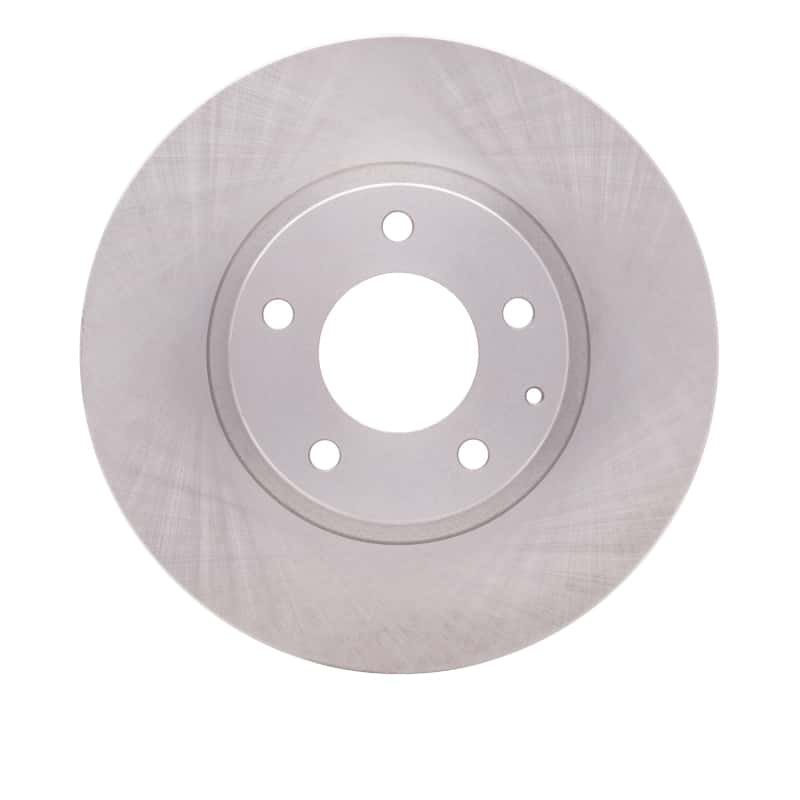 DFC — DFC 01-02 Mazda Millenia Front Brake Rotor
DFC Brake Rotor - view 1