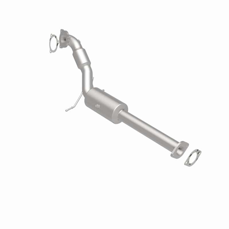 Magnaflow — Magnaflow 2001 Volvo S60 2.3L Direct Fit Converter
California - view 14