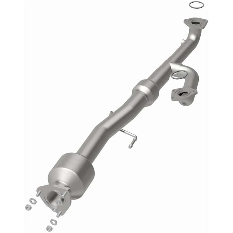 Magnaflow — MagnaFlow Conv Direct Fit 13-14 Accord 3.5L
OEM Grade
OEM - view 31