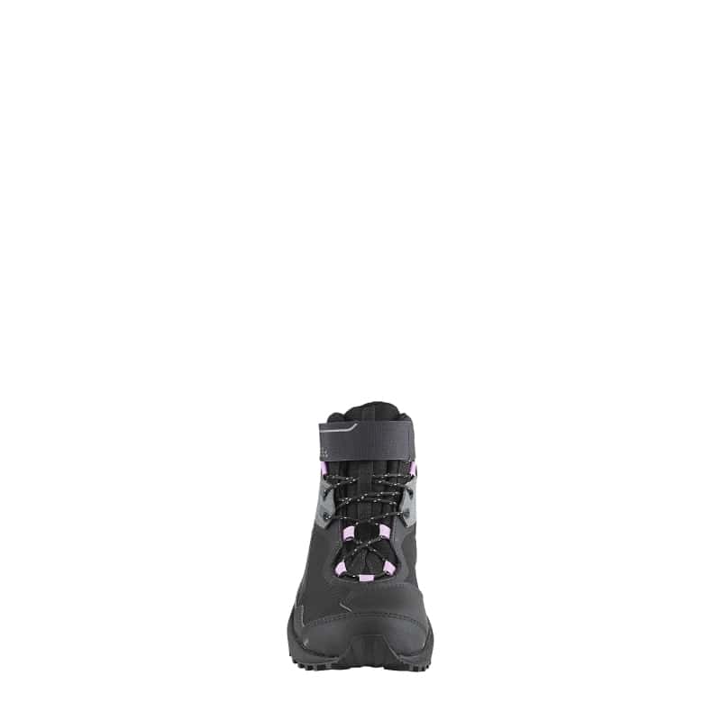 Gaerne — Gaerne G.Nexo Aquatech Lady Boot Black/Lilla Size - 5 - view 2