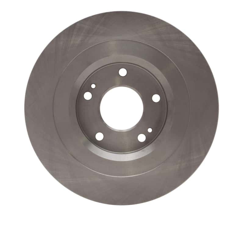 DFC — DFC 13-25 Mitsubishi Outlander Sport Rear Brake Rotor
DFC Brake Rotor - view 5