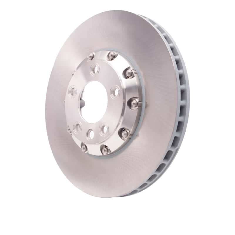 DFC — DFC 05-10 Porsche Cayenne Right Front Hi-Carbon Alloy Geomet Coated Rotor
DFC Brake Rotor - view 2