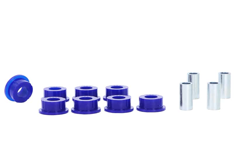 Superpro — SuperPro 2000 Toyota MR2 Spyder Base Rear Trailing Arm Bushing Kit
Bushing Kit - view 3