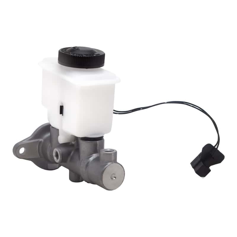 DFC — DFC 90-95 Ford Escort Brake Master Cylinder
DFC Brake Master Cyl - view 1