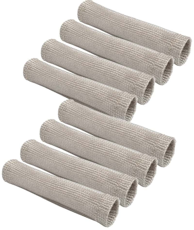 DEI — DEI Protect-A-Boots EXO Series - 8-pack
SprkPlgBootProt - view 5