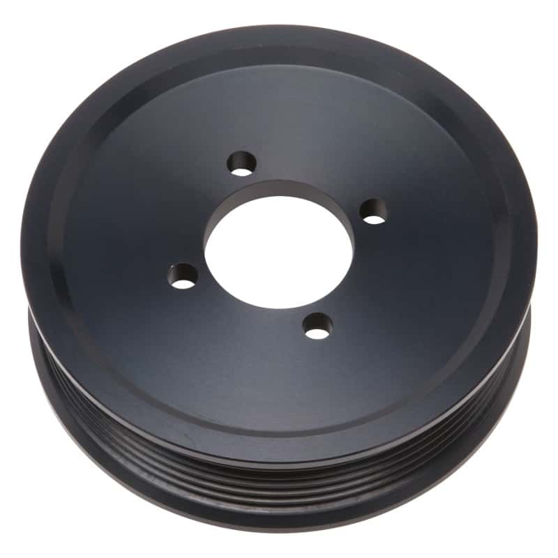 Edelbrock — Edelbrock Pulley Supercharger E-Force Competition 4 125In
SUPERCHARGER COMPONE - view 1