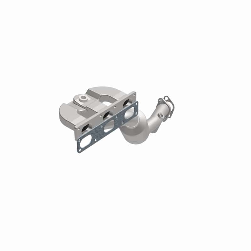 Magnaflow — MagnaFlow Conv DF BMW 04-05 330XI 3.0L / 04-06 X3 2.5L/3.0L
OEM Grade
OEM - view 27
