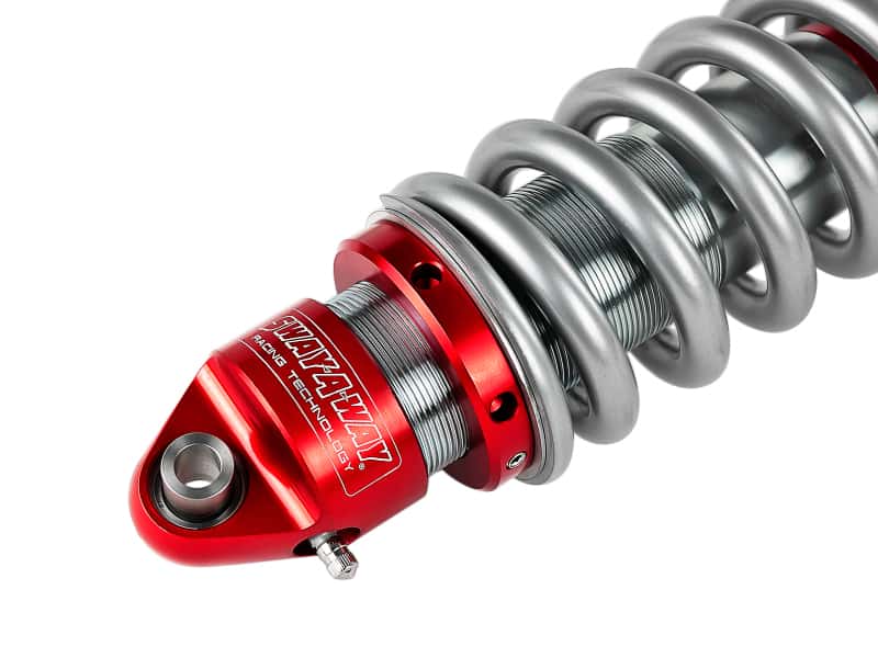 aFe — aFe Sway-A-Way 2.5in Front Coil Over Kit 04-15 Nissan Titan
Sway-A-Way Coilovers - view 4