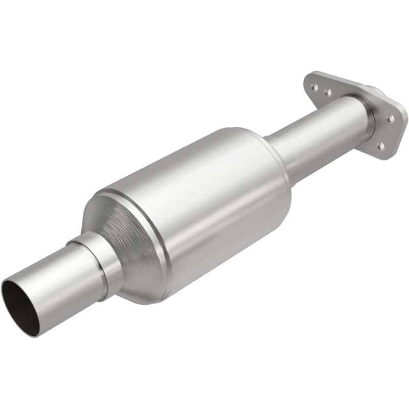 Magnaflow — MagnaFlow Conv Direct Fit 85-93 Chevrolet S10 L4 2.5LGAS
California - view 2