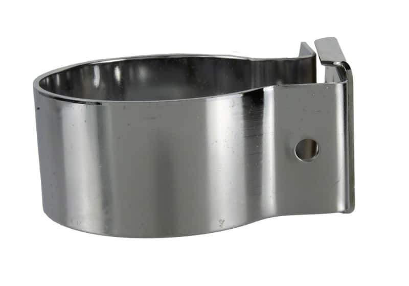 Ford Racing — Ford Racing Chrome Ignition Coil Bracket
IgnCoilBrkt - view 14