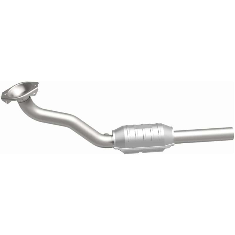 Magnaflow — MagnaFlow Conv Direct Fit VW
Standard Grade
Standard - view 5