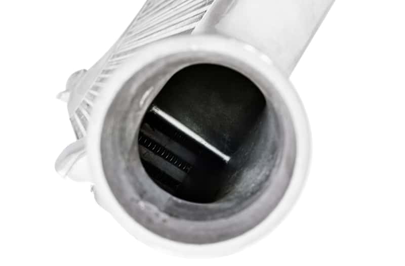 AWE Tuning — AWE Tuning 18-19 Audi SQ5 Crossover B9 3.0T ColdFront Intercooler
AWE Intercooler - view 6