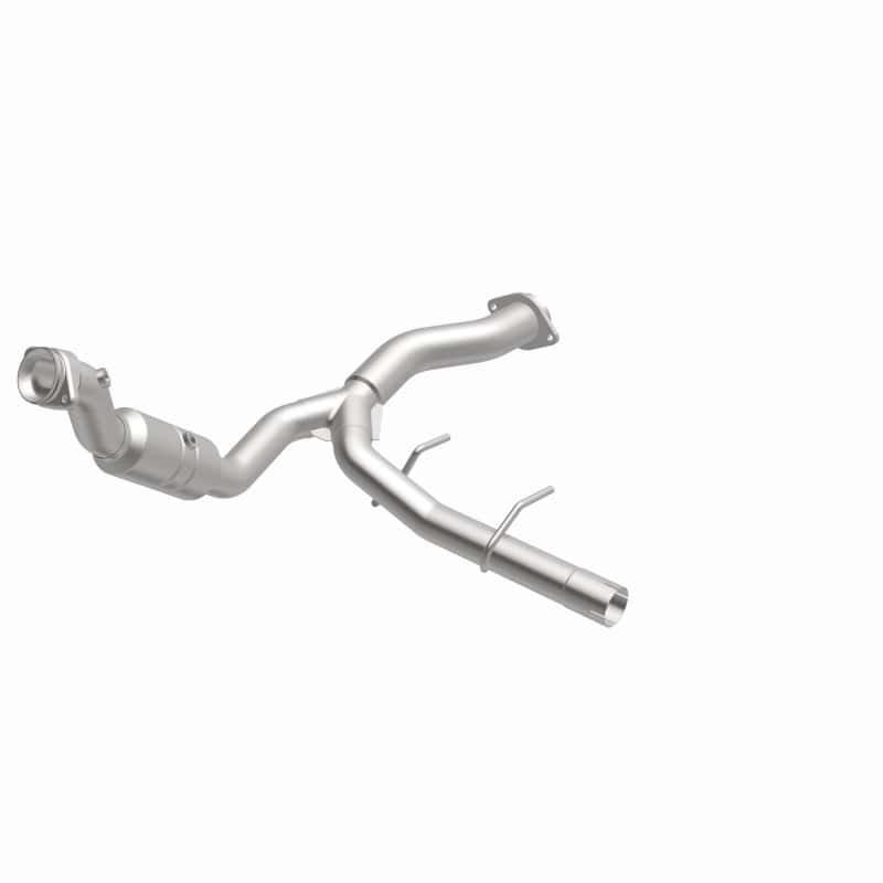 Magnaflow — Magnaflow 12-14 Ford F-150 3.5L Direct Fit Converter
California - view 27