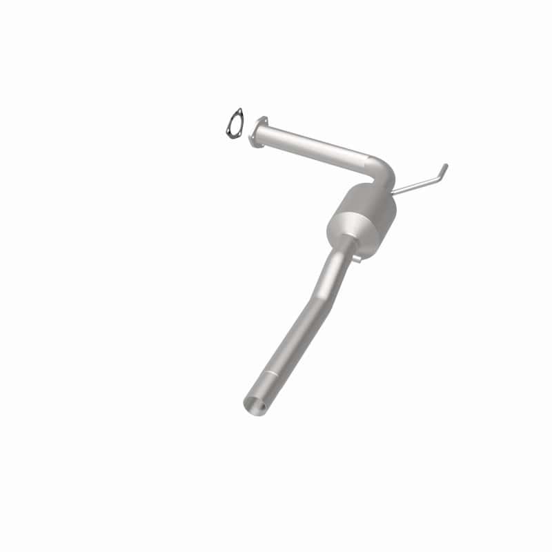 Magnaflow — MagnaFlow Conv Direct Fit 1993/1995 Volkswagen EuroVan 2.5L
California - view 17