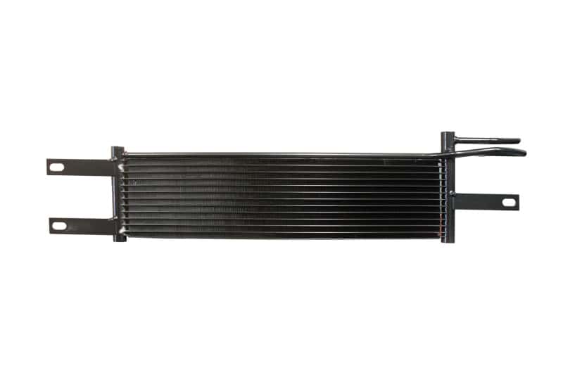 CSF — CSF 02-06 Dodge Ram 1500 3.7L Transmission Oil Cooler - view 2