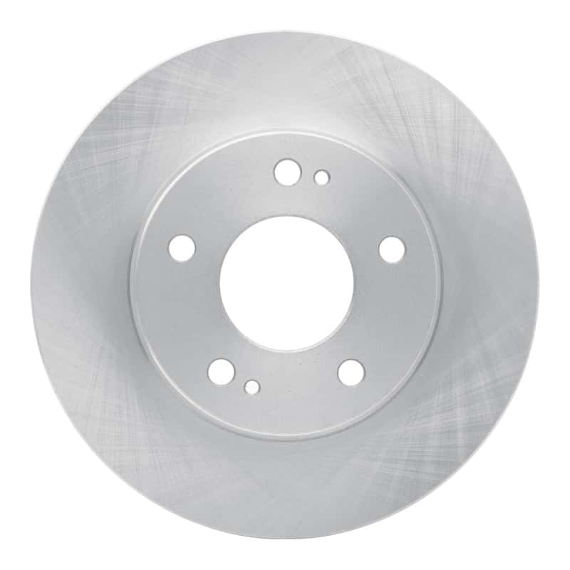 DFC — DFC 98-98 Eagle Talon Front Brake Rotor
DFC Brake Rotor - view 1