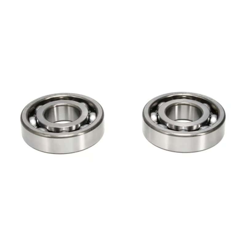 Wiseco — Wiseco Main Bearing Kit (2) 30 x 72 x 19mm
Main Bearing Kit - view 4