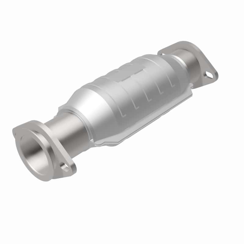Magnaflow — MagnaFlow Conv DF 96-02 Mitsu Mirage 1.8L
OEM Grade
OEM - view 18