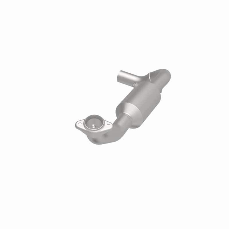 Magnaflow — MagnaFlow Conv Direct Fit 05-06 Lincoln Navigator 5.4L
OEM Grade
OEM - view 13
