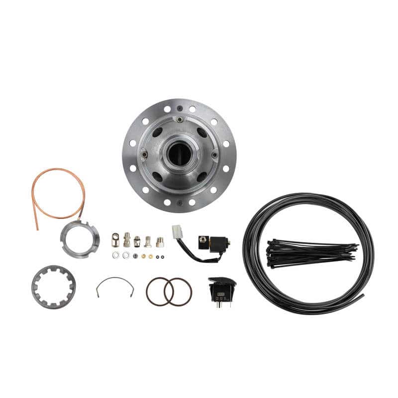 ARB — ARB Airlocker 32 Spl Toyota 9.5In S/N
Air Locker(TM)
Air Locker - view 7