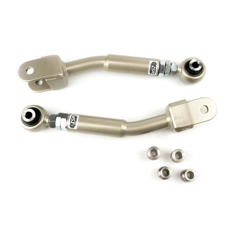ISR Performance — ISR Performance Rear Camber Kit for Nissan 350z / G35 - view 2