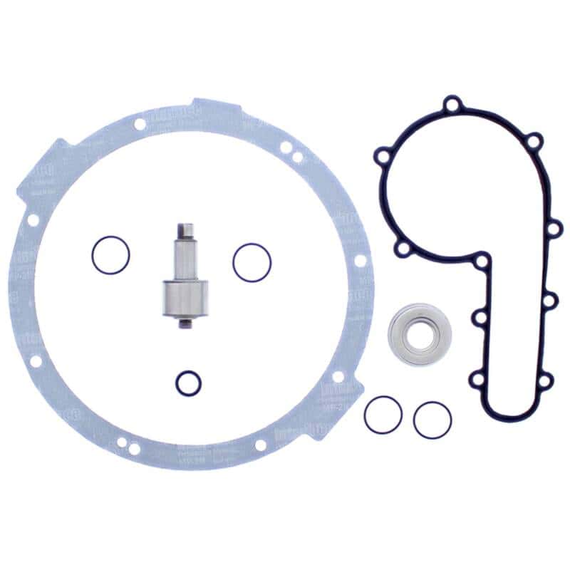 Vertex Pistons — Vertex Gaskets 15-16 Polaris Scrambler 850 Water Pump Rebuild Kit - view 2