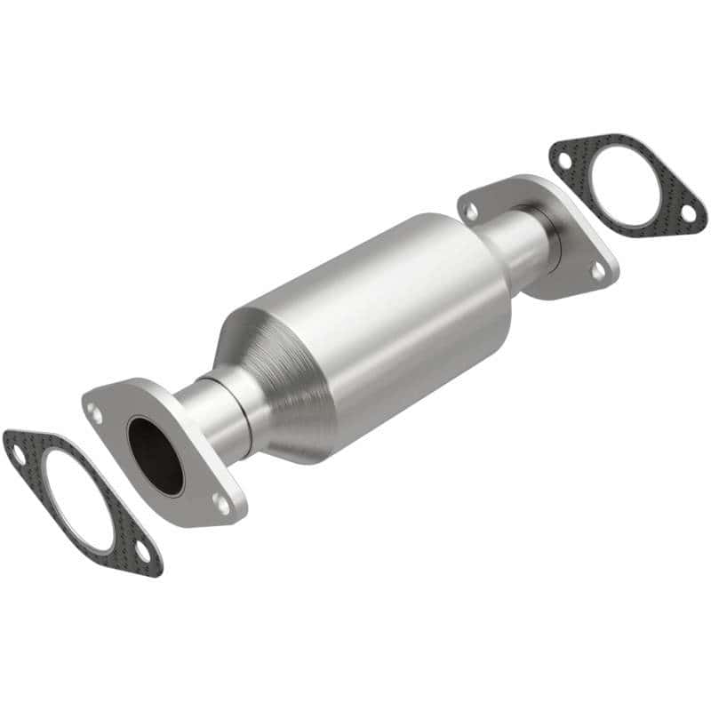 Magnaflow — Magnaflow California Direct Fit Converter 04-07 Kia Spectra 2.0L
California - view 1
