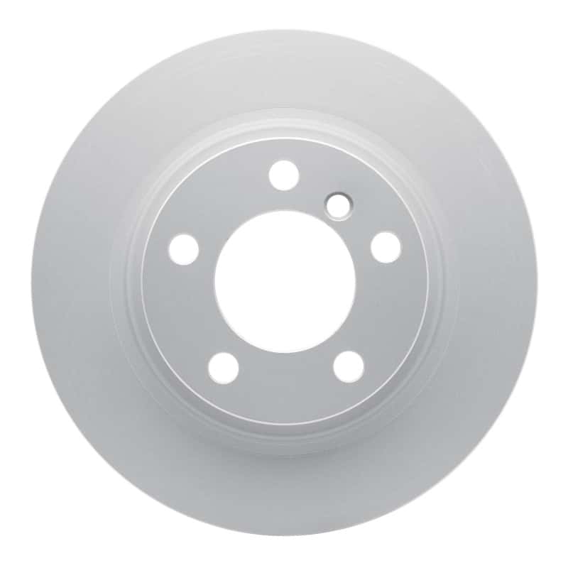 DFC — DFC 13-16 Mini Cooper Paceman Rear GeoSPEC Coated Rotor
DFC Brake Rotor - view 1
