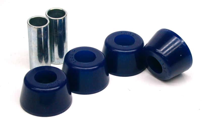 Superpro — SuperPro 1985 Toyota MR2 Front Control Arm Bushing Kit
Bushing Kit - view 2