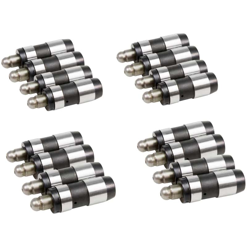 COMP Cams — COMP Cams 96-04 Ford Modular 4.6L-5.4L SOC Performance Lash Adjusters - Set of 16
Adjrs 92-11 Ford 2V - view 1