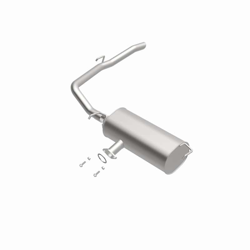 Magnaflow — MagnaFlow BRE Exhaust Kit 04-10 Toyota Sienna
Exhaust Kit - view 2