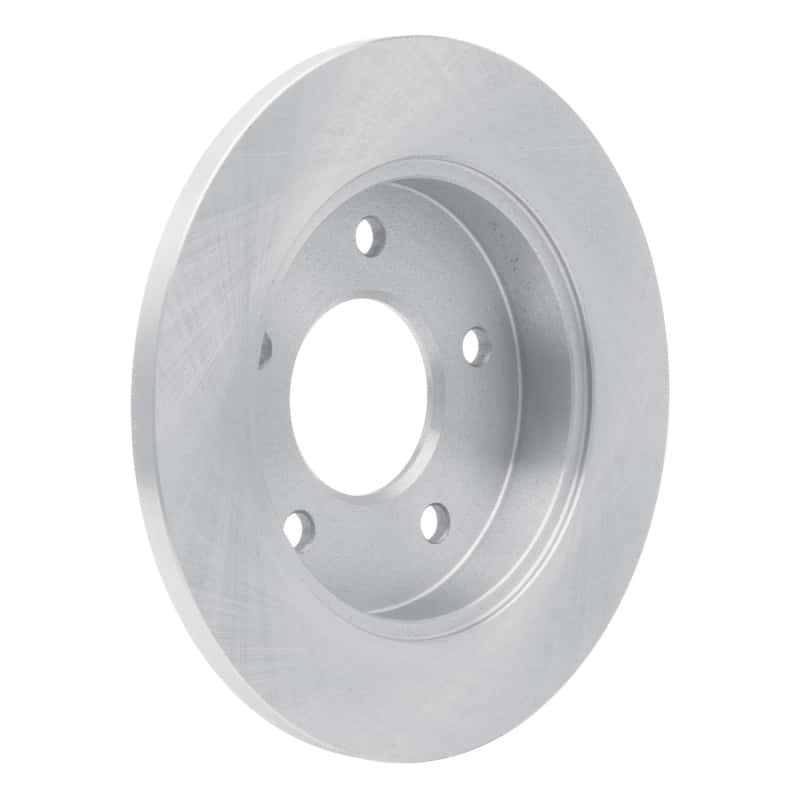 DFC — DFC 86-92 Buick Riviera Rear Brake Rotor
DFC Brake Rotor - view 4