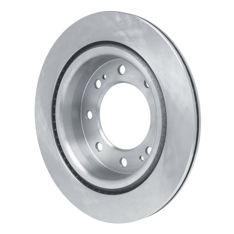 DFC — DFC 22-26 Cadillac Escalade IQL Rear Brake Rotor - view 4