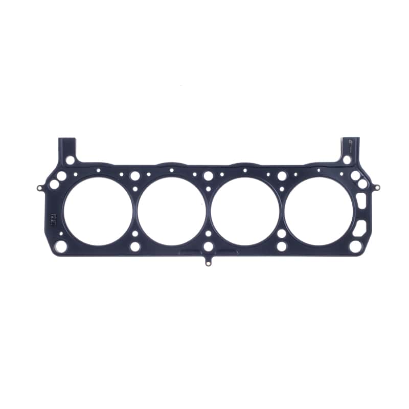 Cometic Gasket — Cometic Ford SB 4.030 inch Bore .051 inch MLS Head Gasket (w/AFR Heads)
Cylinder Head Gasket - view 6