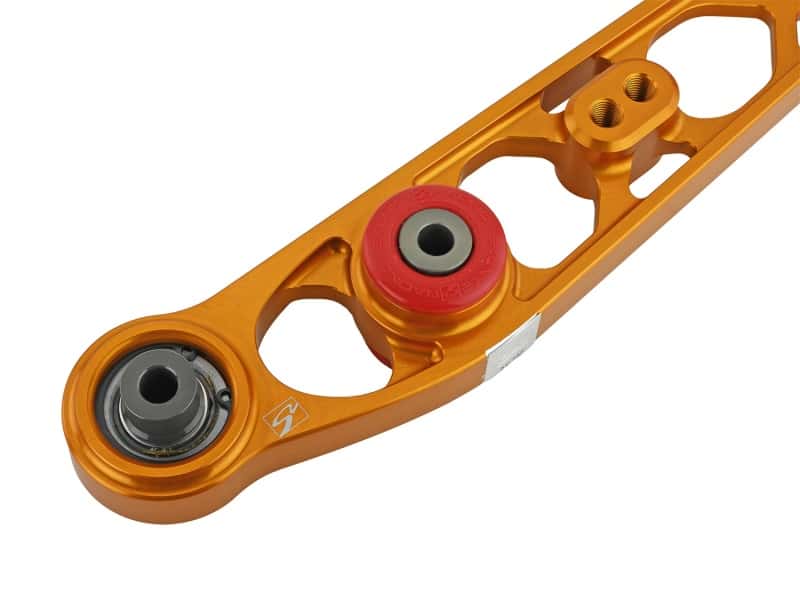 Skunk2 Racing — Skunk2 Honda/Acura EG/DC Ultra Series Rear Lower Control Arm Set - Gold
Control Arm - view 8