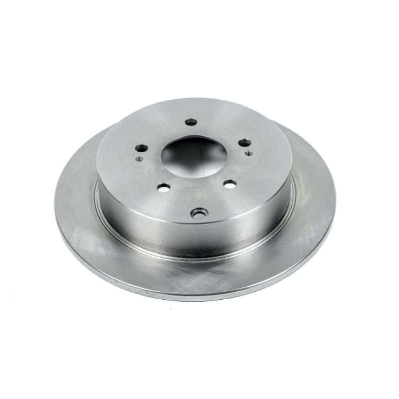 PowerStop — Power Stop 04-08 Mitsubishi Endeavor Rear Autospecialty Brake Rotor
AutoSpecialty Rotor - view 1