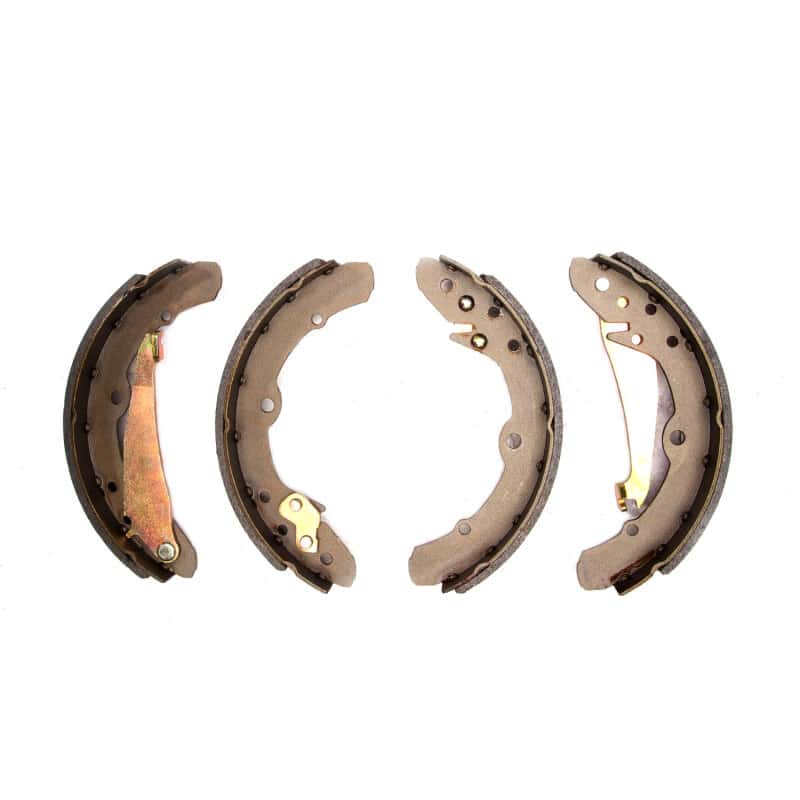 DFC — DFC 78-85 Audi 5000 Rear Premium Service Shoes
DFC Brake Shoe Set - view 1